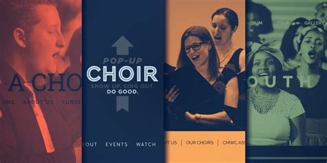 choir webrip|Choralia .